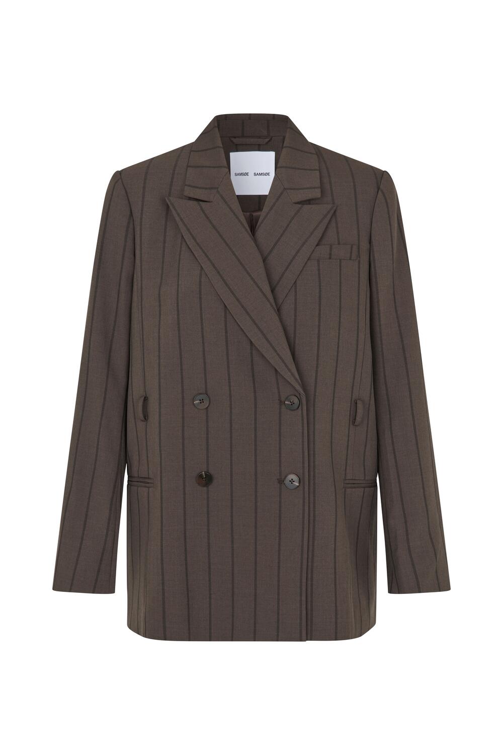 Sahelly blazer - Mulch St.